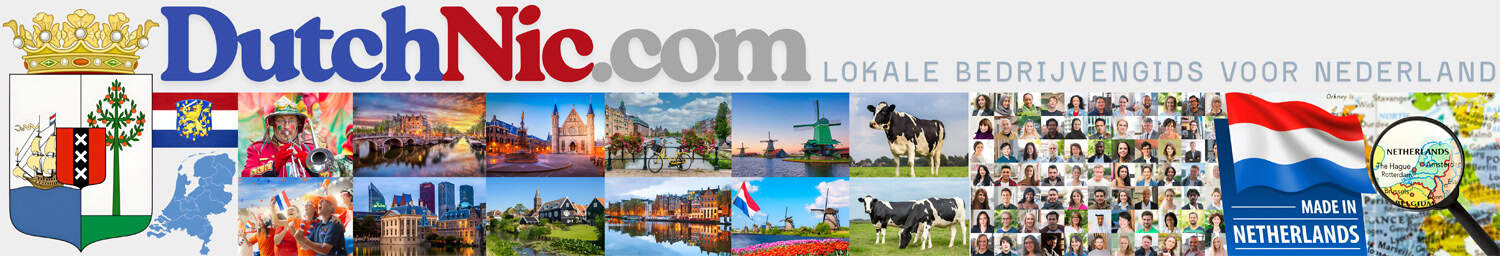Gemaakt in Nederland - Excluvin